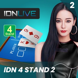 IDN 4 stand 2